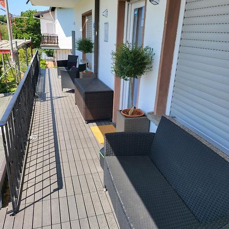 Ferienhaus Buchali Harscheid Zewnętrze zdjęcie