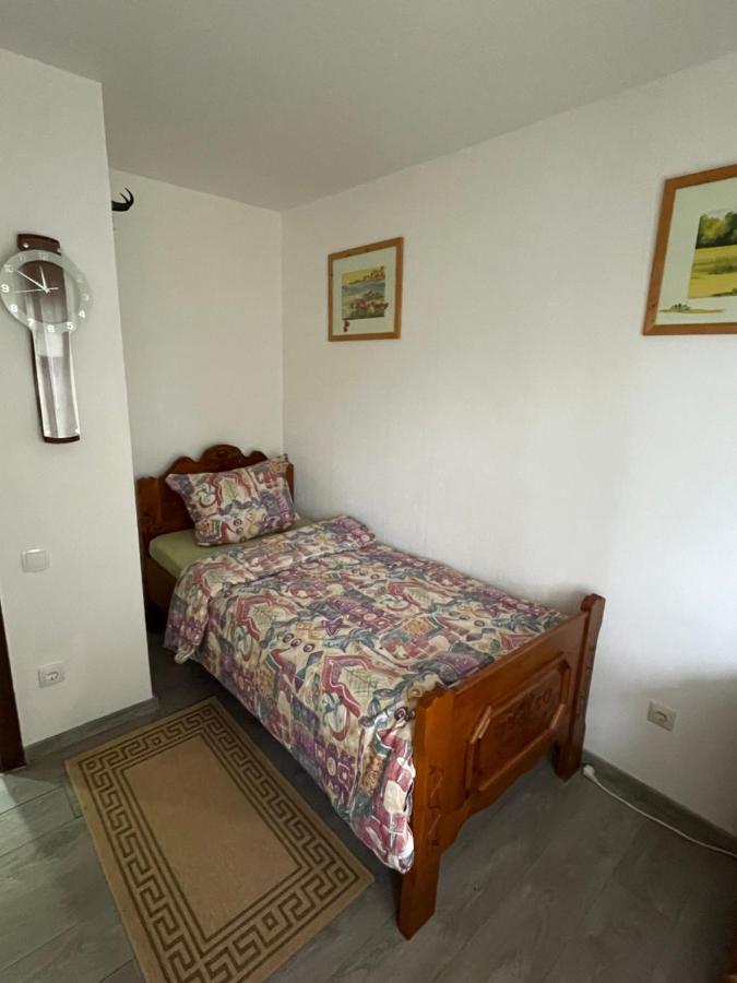 Ferienhaus Buchali Harscheid Zewnętrze zdjęcie
