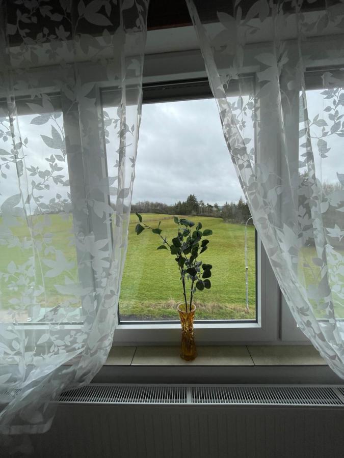 Ferienhaus Buchali Harscheid Zewnętrze zdjęcie