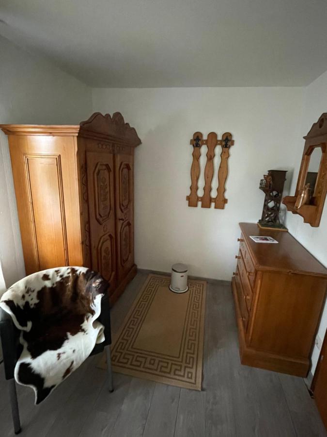 Ferienhaus Buchali Harscheid Zewnętrze zdjęcie