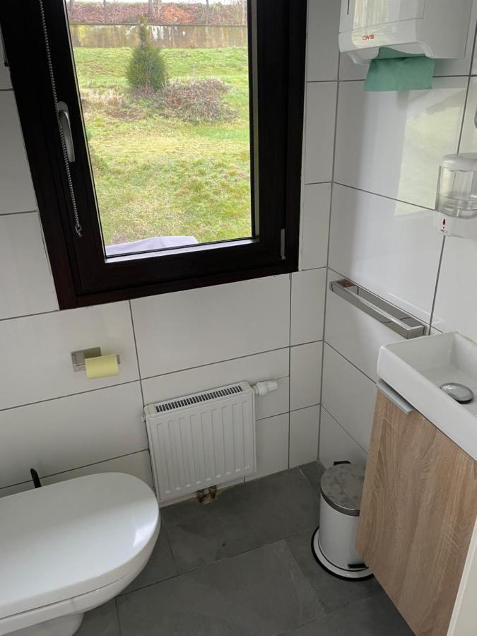 Ferienhaus Buchali Harscheid Zewnętrze zdjęcie