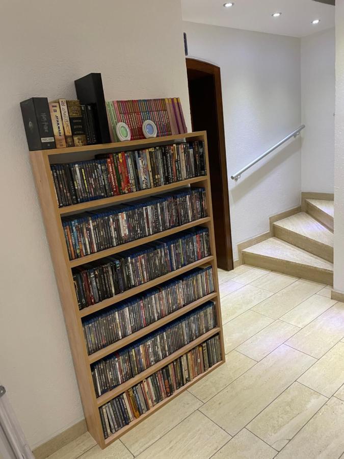 Ferienhaus Buchali Harscheid Zewnętrze zdjęcie