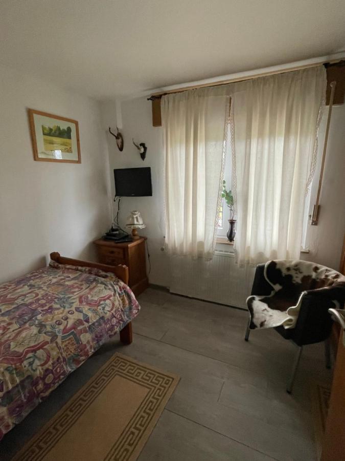 Ferienhaus Buchali Harscheid Zewnętrze zdjęcie