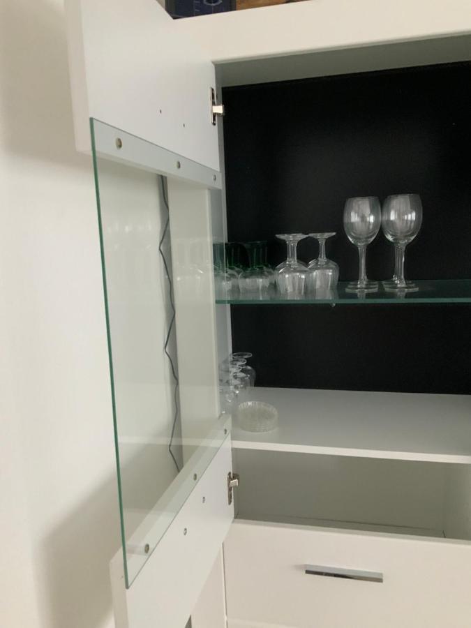 Ferienhaus Buchali Harscheid Zewnętrze zdjęcie