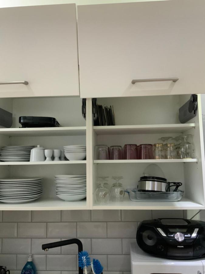 Ferienhaus Buchali Harscheid Zewnętrze zdjęcie